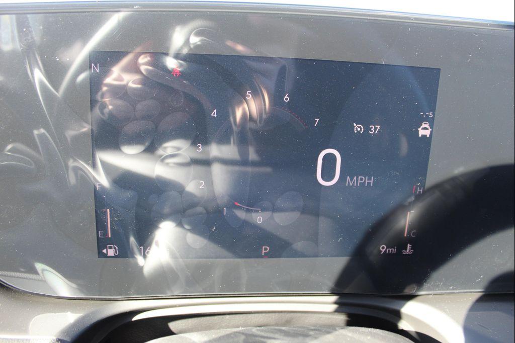 new 2026 Buick Encore GX car, priced at $29,432