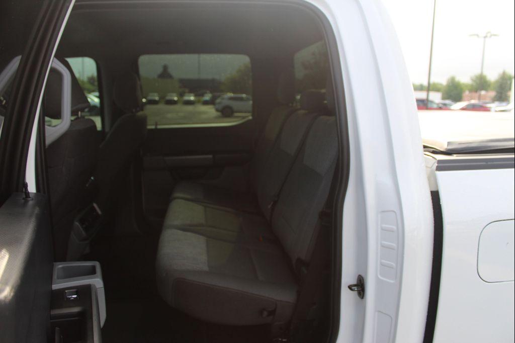 used 2021 Ford F-150 car, priced at $31,564