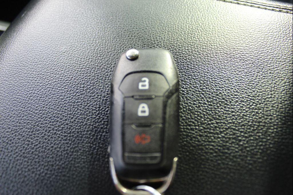 used 2021 Ford F-150 car, priced at $31,564