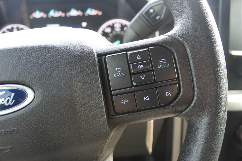used 2021 Ford F-150 car, priced at $31,564