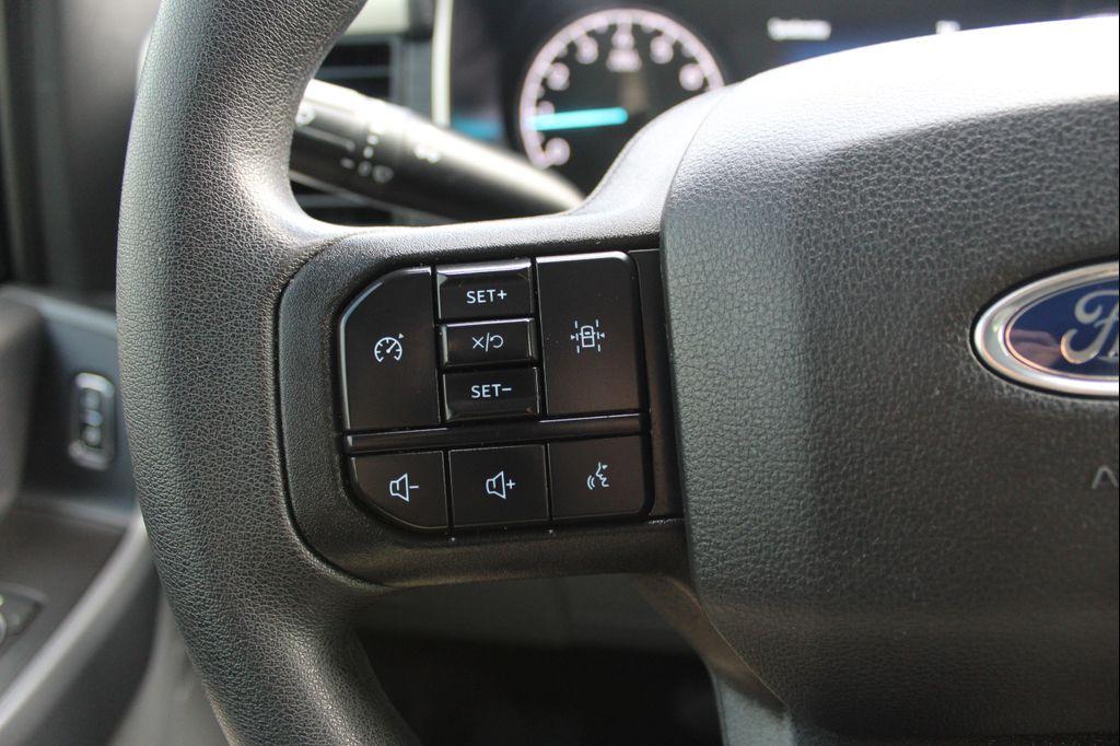 used 2021 Ford F-150 car, priced at $31,564
