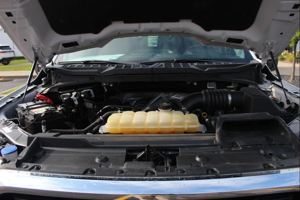 used 2021 Ford F-150 car, priced at $31,564