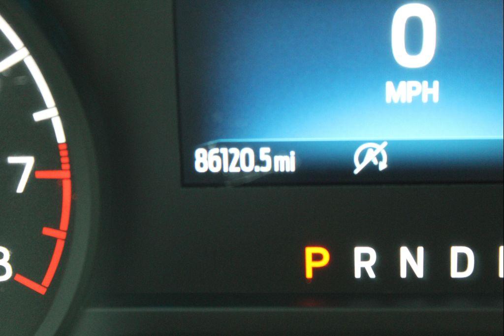 used 2021 Ford F-150 car, priced at $31,564
