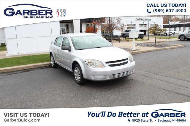 used 2010 Chevrolet Cobalt car, priced at $5,995