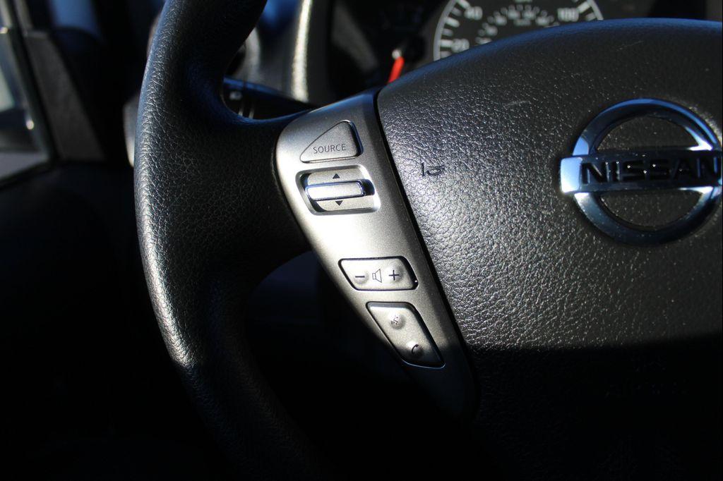 used 2021 Nissan NV200 car, priced at $13,327