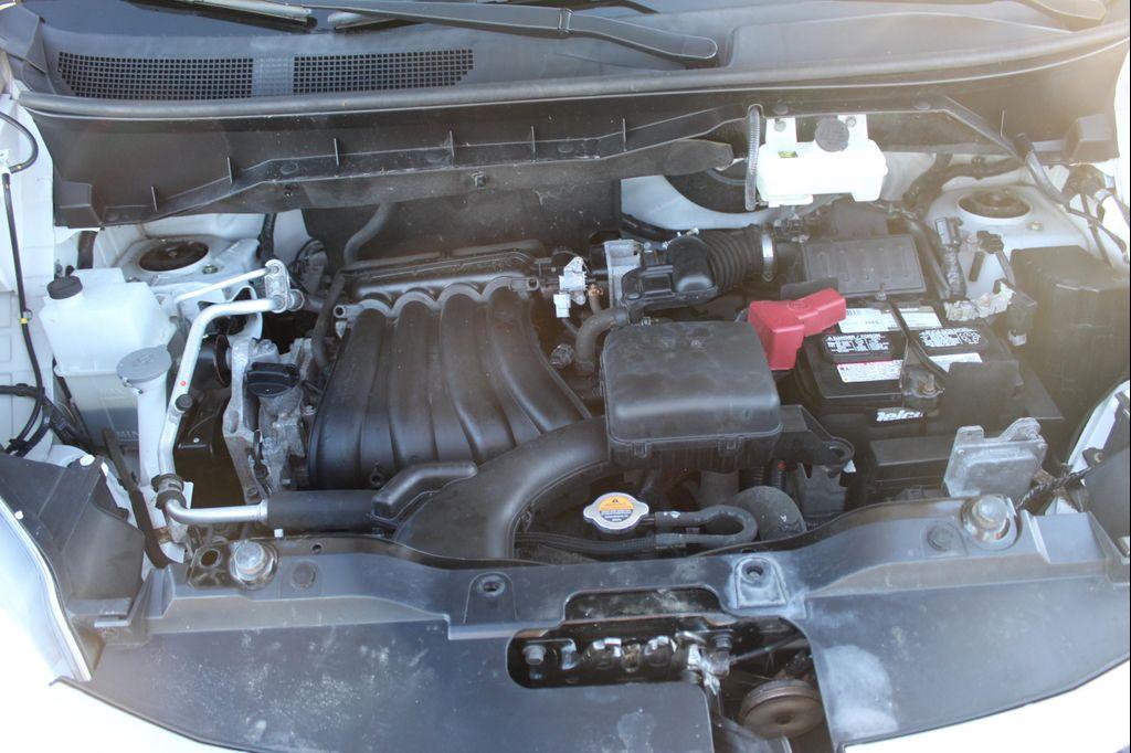 used 2021 Nissan NV200 car, priced at $13,327