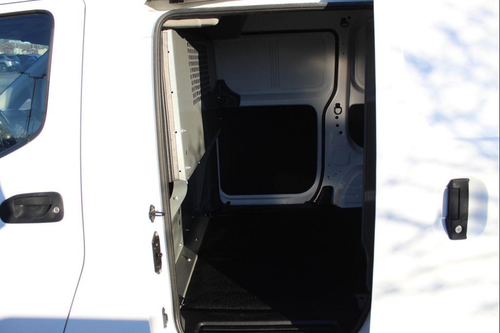 used 2021 Nissan NV200 car, priced at $13,327