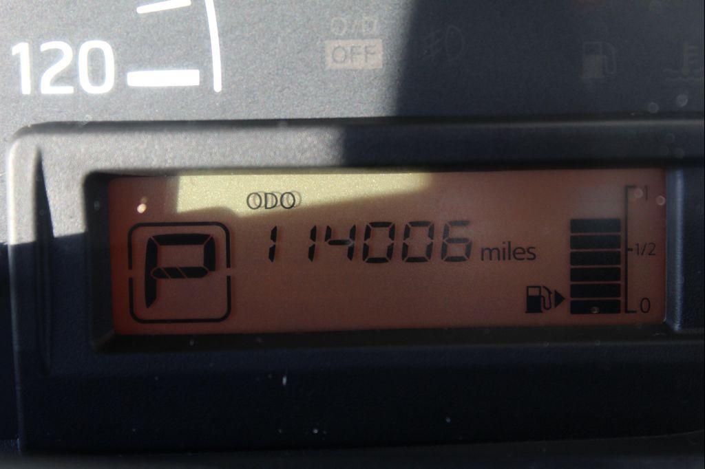 used 2021 Nissan NV200 car, priced at $13,327