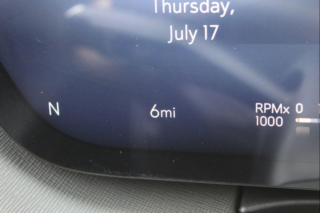 new 2025 Buick Enclave car, priced at $46,727