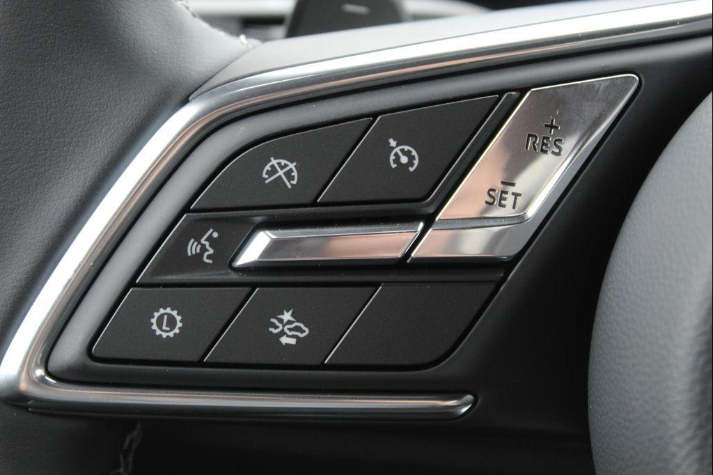 new 2025 Buick Enclave car, priced at $46,727