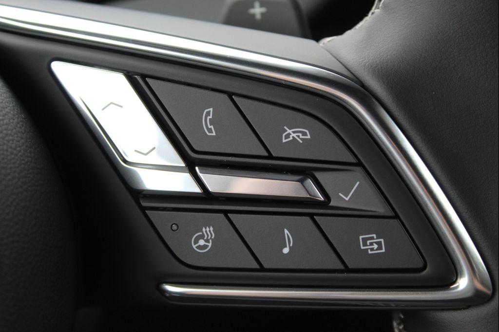 new 2025 Buick Enclave car, priced at $46,727