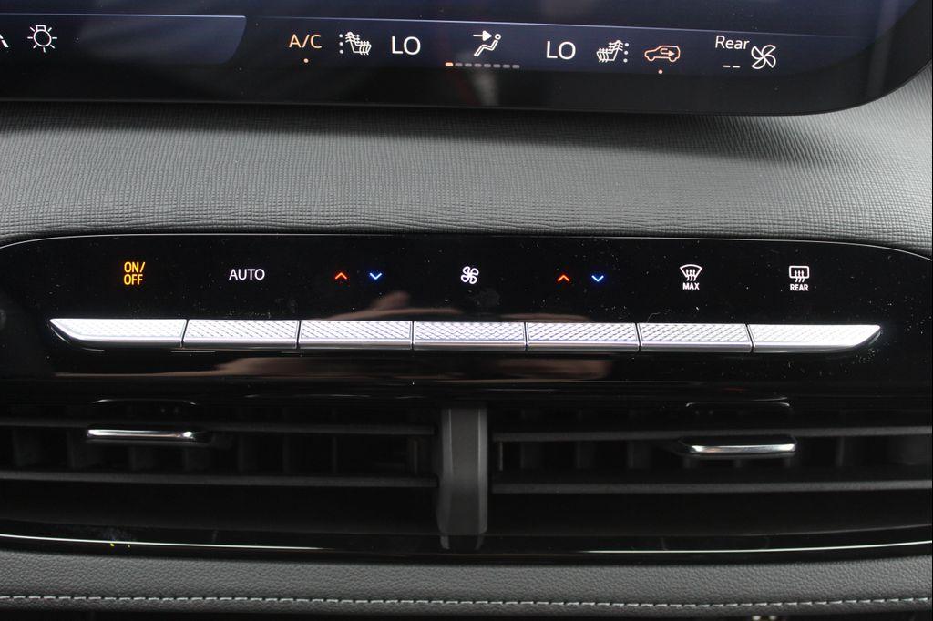 new 2025 Buick Enclave car, priced at $46,727