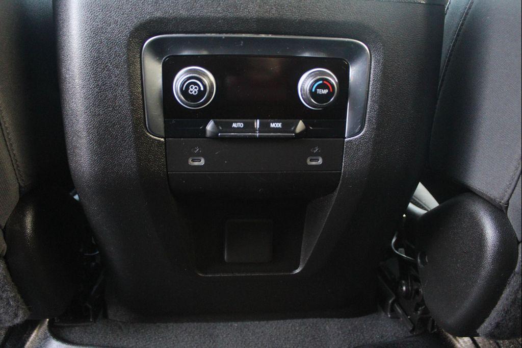 used 2022 Chevrolet Suburban car, priced at $44,997