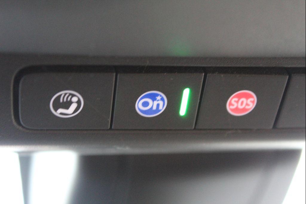 used 2022 Chevrolet Suburban car, priced at $44,997