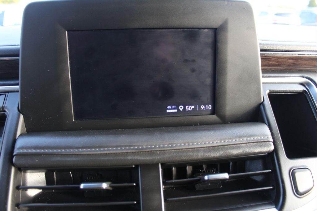 used 2022 Chevrolet Suburban car, priced at $44,997