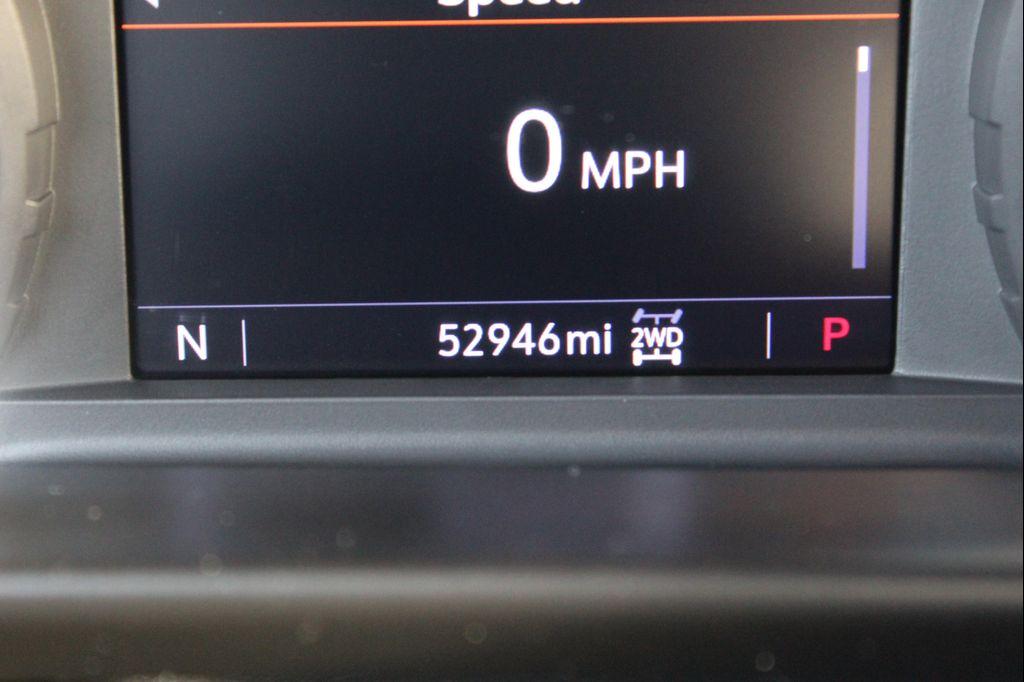 used 2022 Chevrolet Suburban car, priced at $44,997