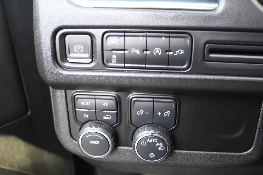 used 2022 Chevrolet Suburban car, priced at $44,997