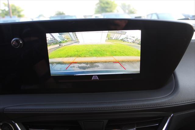used 2024 Buick Encore GX car, priced at $25,644