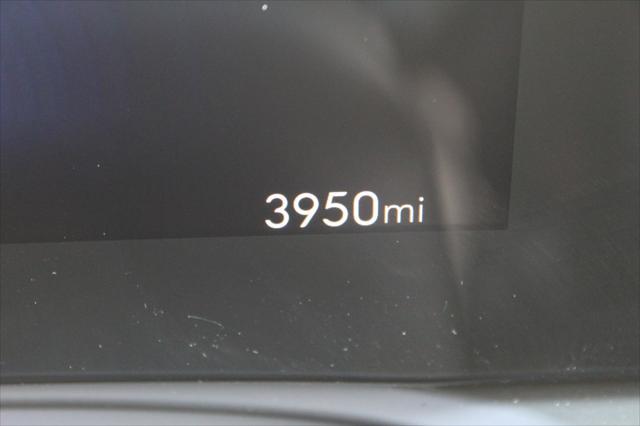 used 2024 Buick Encore GX car, priced at $25,644