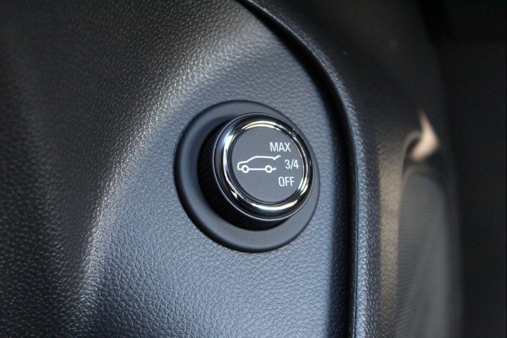 new 2026 Buick Encore GX car, priced at $29,432