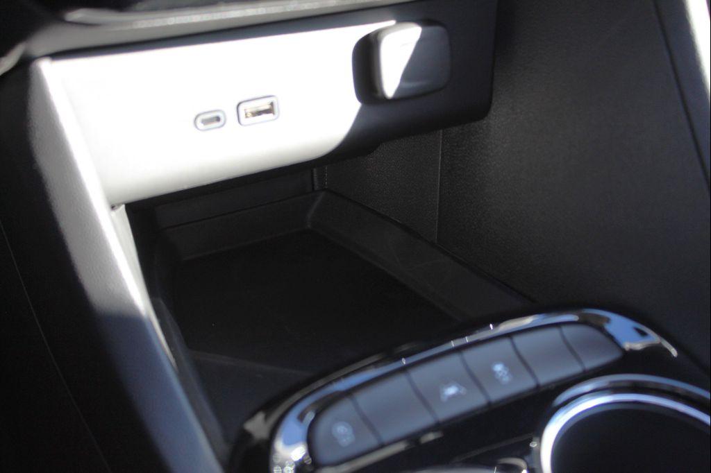 new 2026 Buick Encore GX car, priced at $29,432