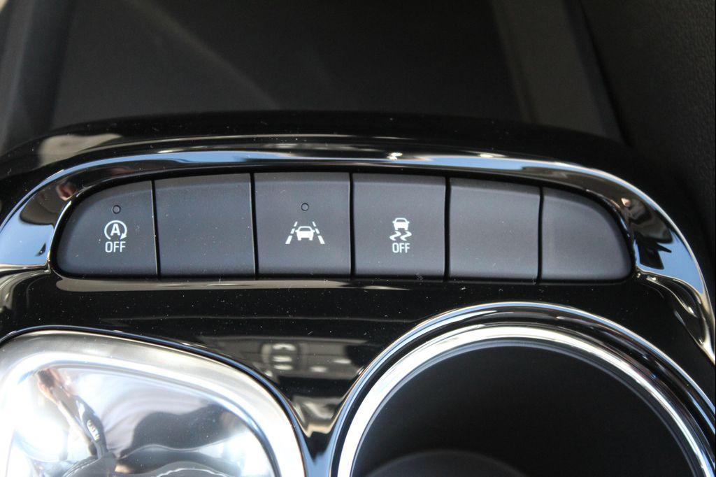 new 2026 Buick Encore GX car, priced at $29,432