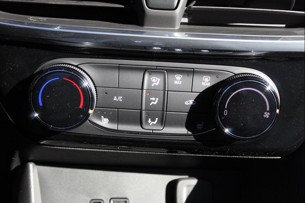 new 2026 Buick Encore GX car, priced at $29,432