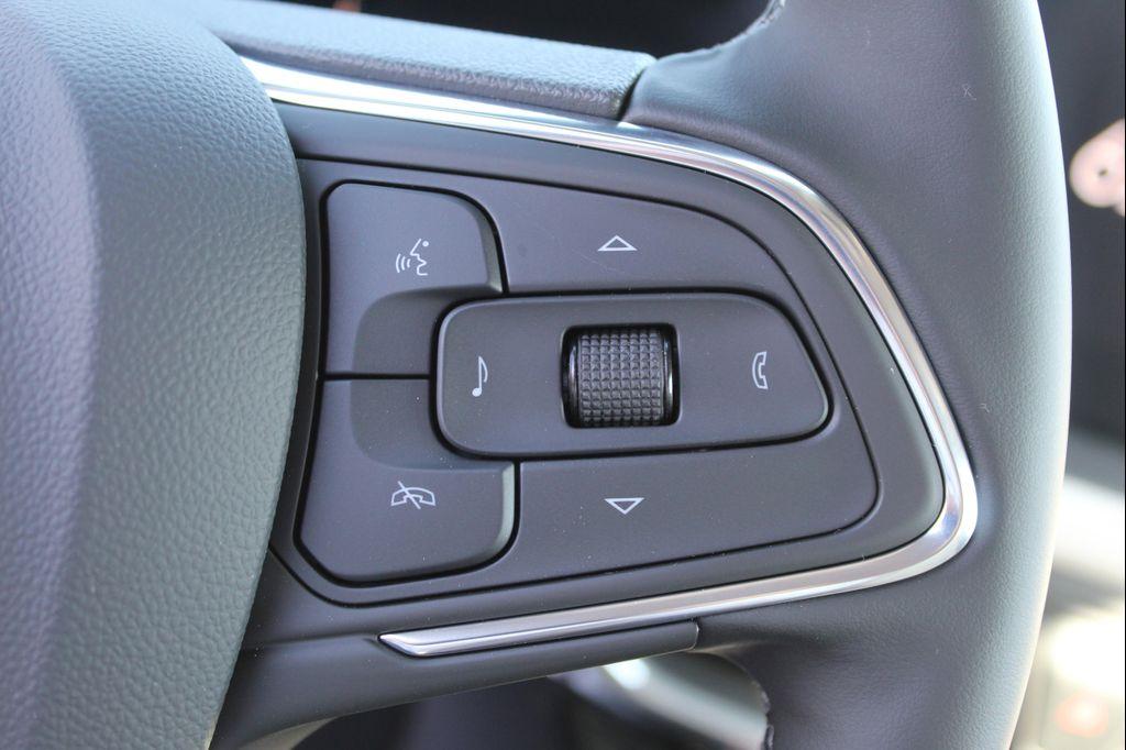 new 2026 Buick Encore GX car, priced at $29,432