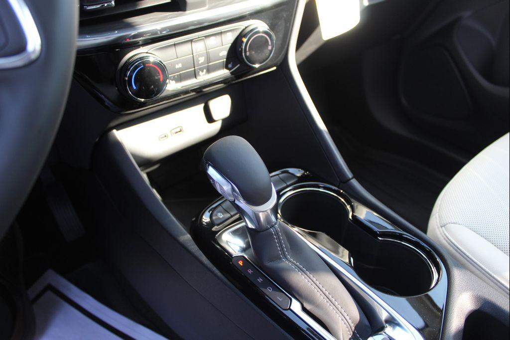 new 2026 Buick Encore GX car, priced at $29,432