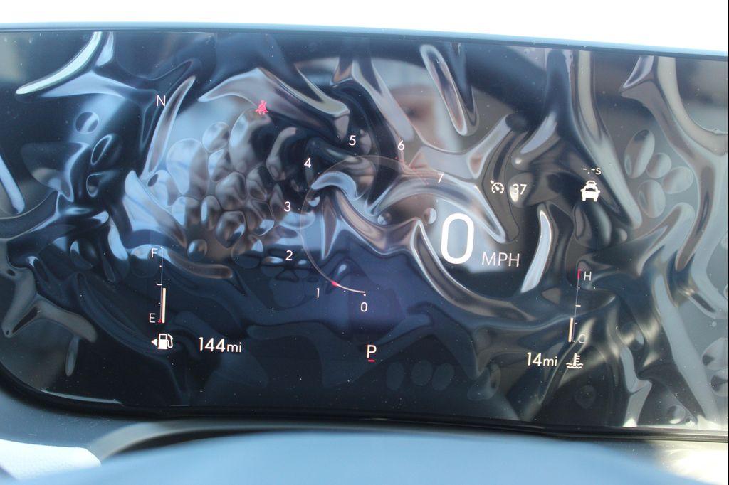 new 2026 Buick Encore GX car, priced at $29,432