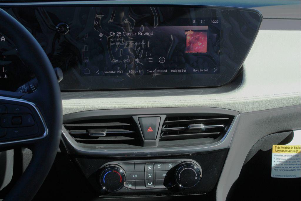 new 2026 Buick Encore GX car, priced at $29,432