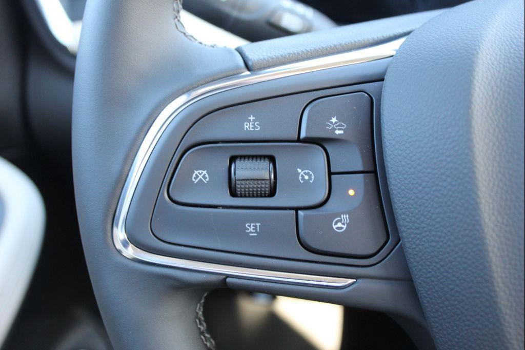 new 2026 Buick Encore GX car, priced at $29,432