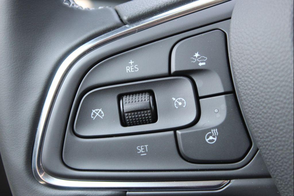 new 2026 Buick Encore GX car, priced at $29,224