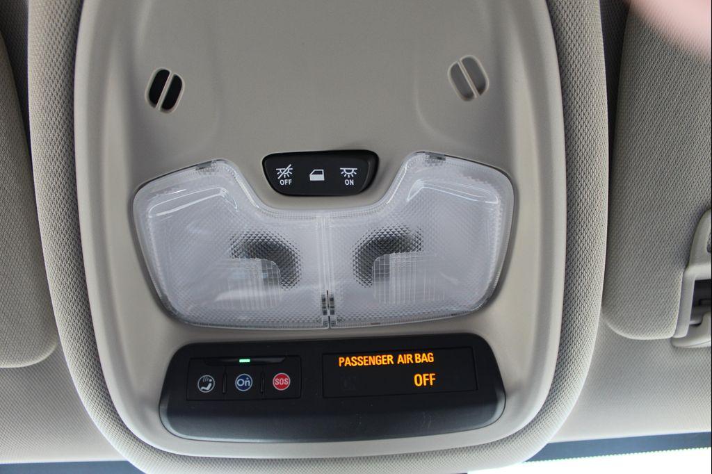 new 2026 Buick Encore GX car, priced at $29,224