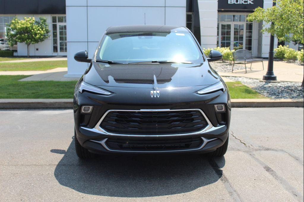 new 2026 Buick Encore GX car, priced at $29,224