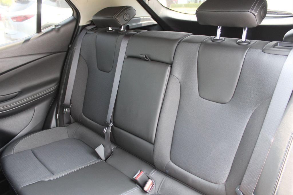 new 2026 Buick Encore GX car, priced at $29,224