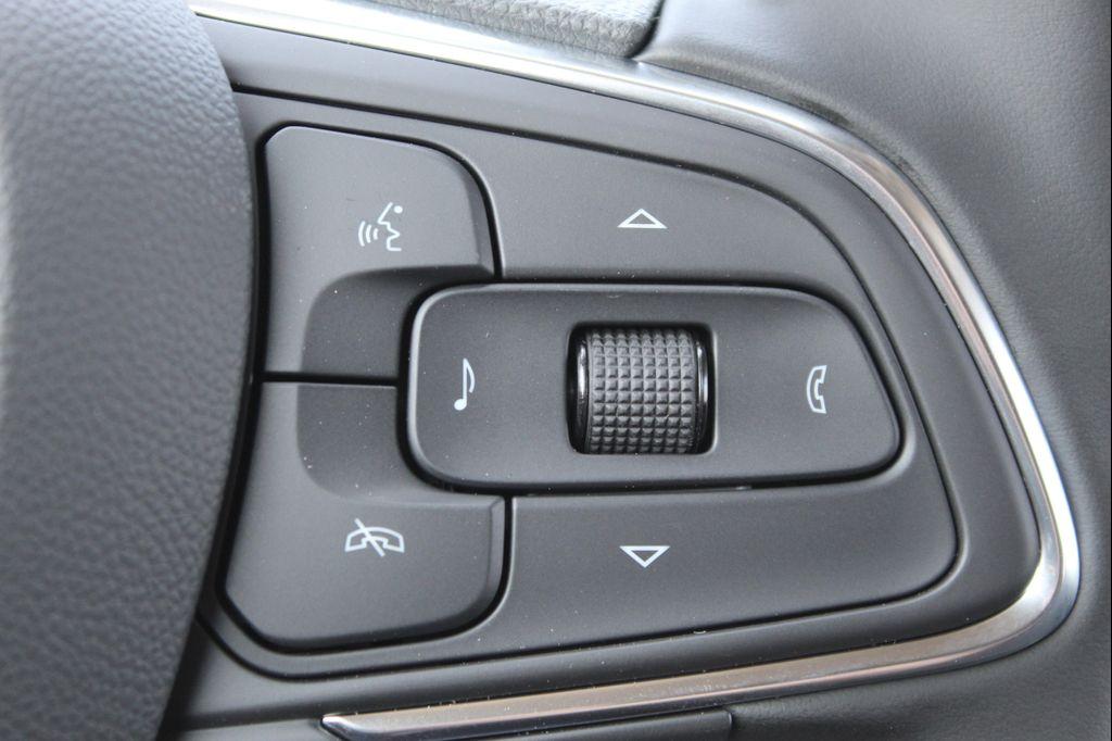 new 2026 Buick Encore GX car, priced at $29,224