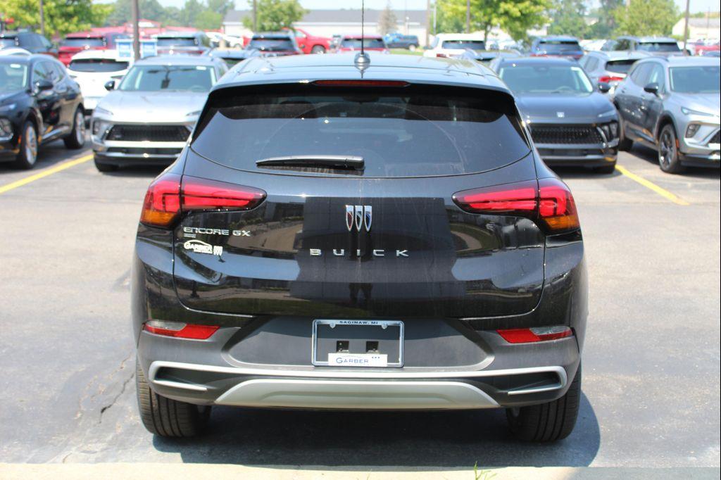 new 2026 Buick Encore GX car, priced at $29,224