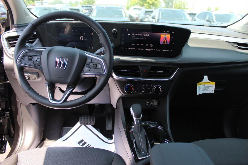 new 2026 Buick Encore GX car, priced at $29,224