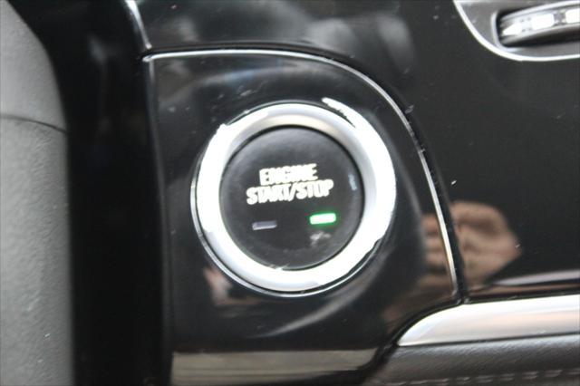 used 2022 Buick Encore car, priced at $18,954