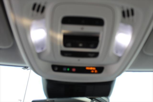 new 2025 Buick Envision car, priced at $44,026