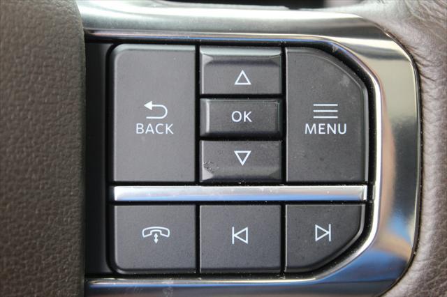 used 2023 Ford F-150 car, priced at $56,750
