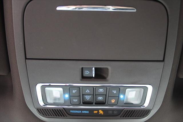 used 2023 Ford F-150 car, priced at $56,750