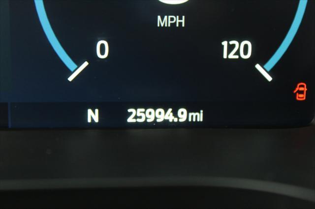 used 2023 Ford F-150 car, priced at $56,750