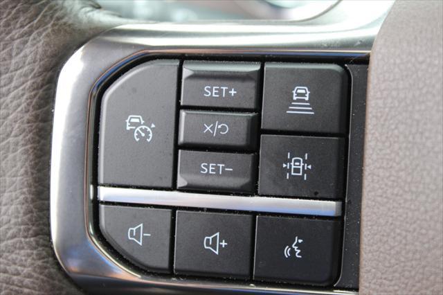 used 2023 Ford F-150 car, priced at $56,750