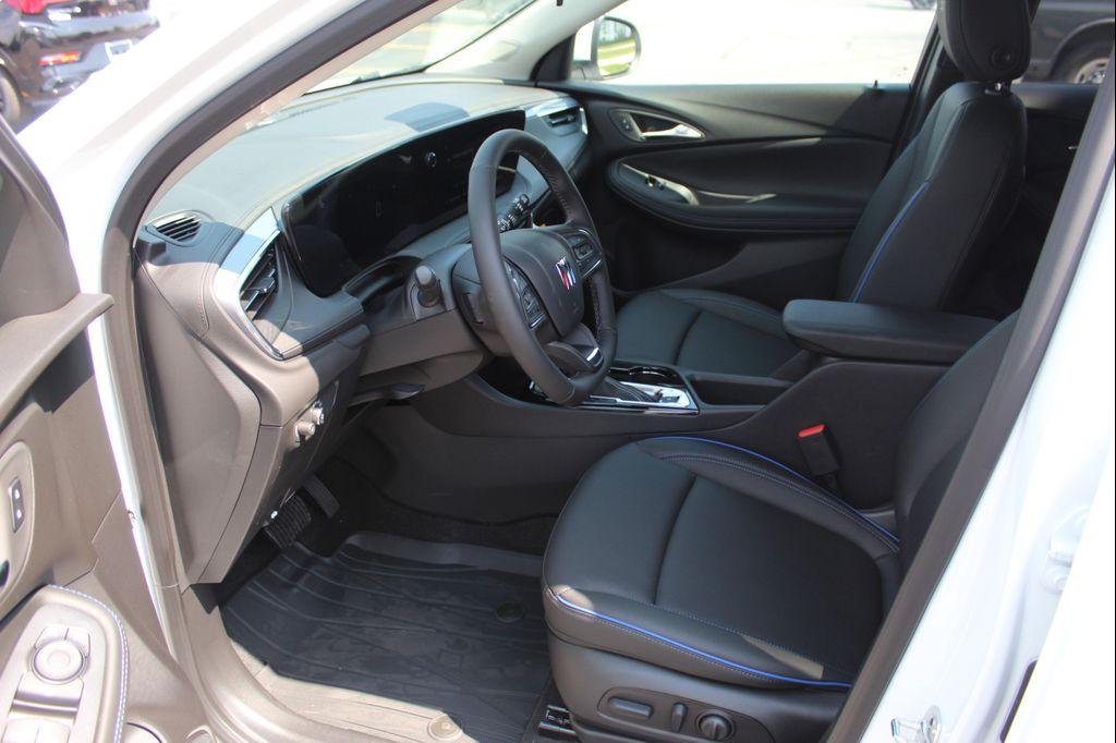 new 2026 Buick Encore GX car, priced at $29,375