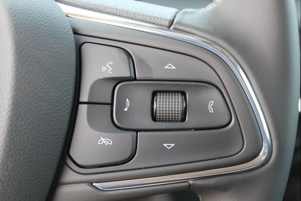 new 2026 Buick Encore GX car, priced at $29,375