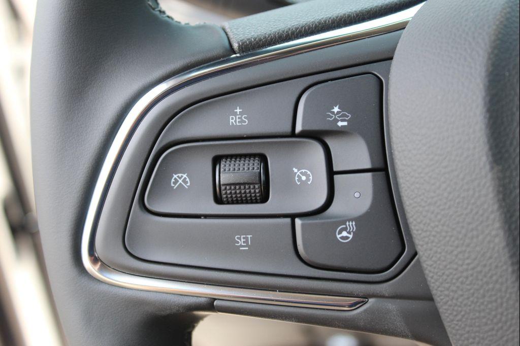 new 2026 Buick Encore GX car, priced at $29,375