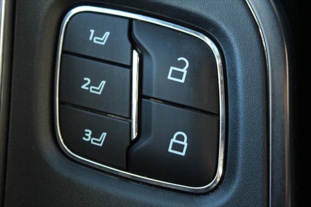 used 2024 Ford F-250 car, priced at $81,375