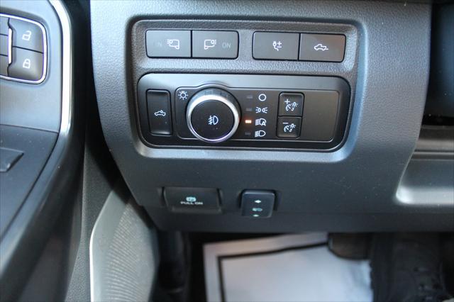 used 2024 Ford F-250 car, priced at $81,375